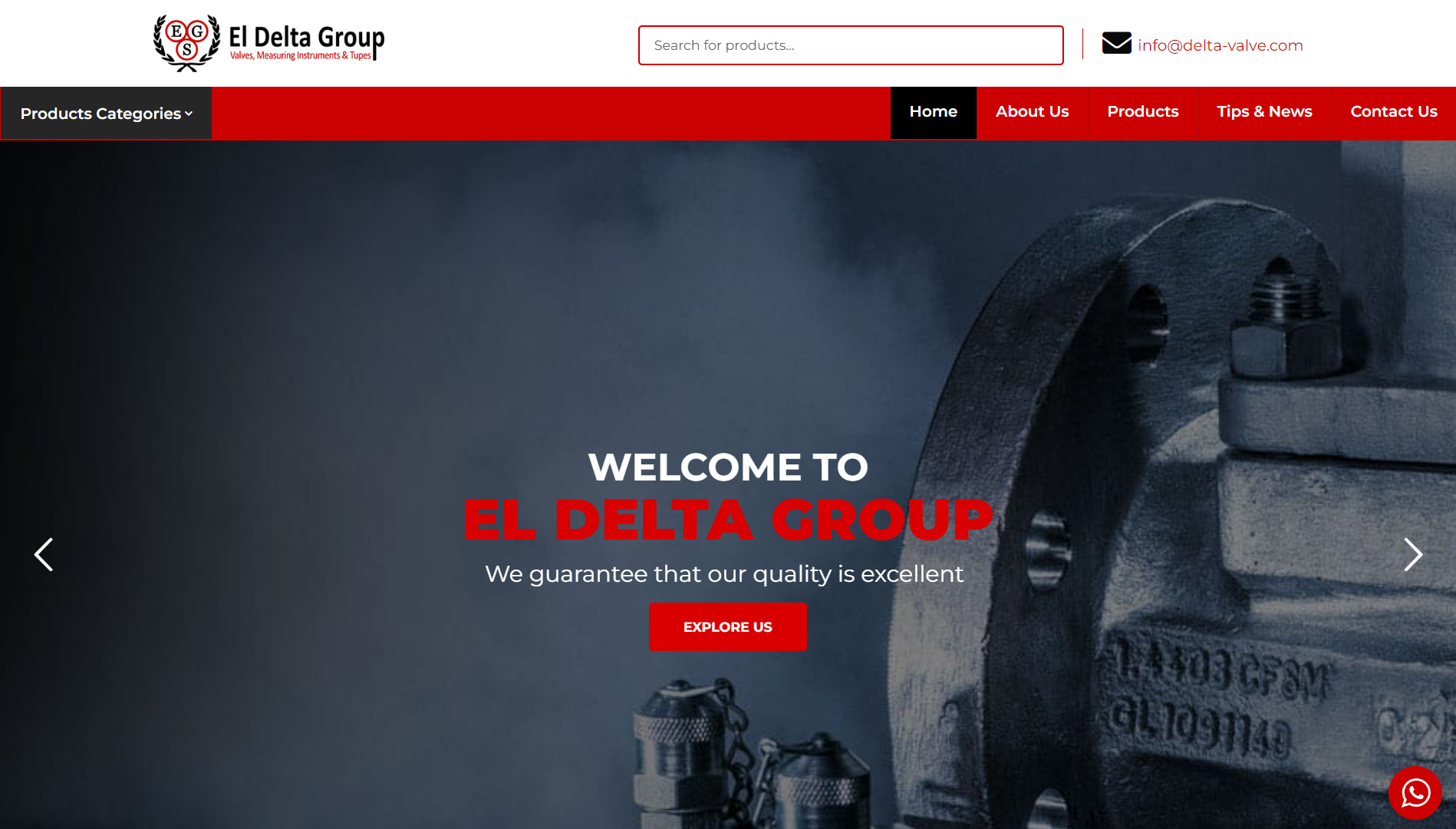 El Delta Group