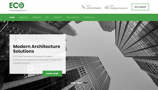 ECD Middleeast (Dubai)