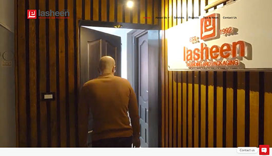 ECD Middleeast (Dubai)