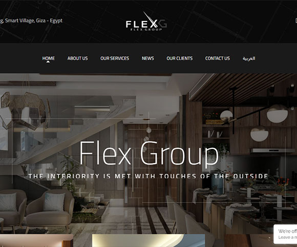 Flex Group